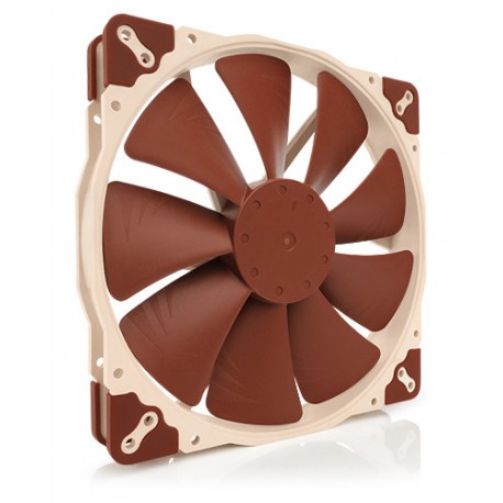 Noctua NF-A20 PWM Carcasa del ordenador Ventilador ventilador de PC