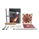 Noctua NF-A20 PWM Carcasa del ordenador Ventilador ventilador de PC