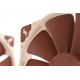 Noctua NF-A20 PWM Carcasa del ordenador Ventilador ventilador de PC