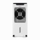 Orbegozo AIR 55 purificador de aire 150 W Blanco