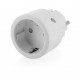 Smartwares SH4-99578 enchufe inteligente 2300 W Hogar, Oficina Blanco