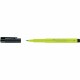 Faber-Castell Pitt Artist rotulador de punta fina Verde claro 1 pieza(s)