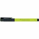 Faber-Castell Pitt Artist rotulador de punta fina Verde claro 1 pieza(s)