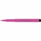 Faber-Castell Pitt Artist rotulador de punta fina Rosa 1 pieza(s)