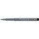 Faber-Castell 167433 rotulador de punta fina Gris 1 pieza(s)