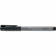 Faber-Castell 167433 rotulador de punta fina Gris 1 pieza(s)