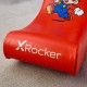 X Rocker Video Rocker - Mario Butaca para jugar