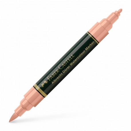 Faber-Castell 160432 marcador 1 pieza(s) Beige