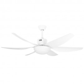 Orbegozo CP 100138 ventilador Blanco