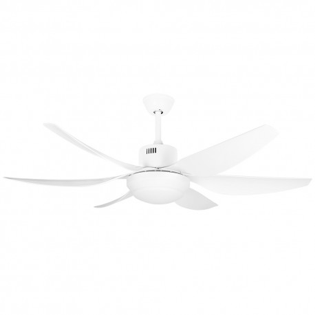 Orbegozo CP 100138 ventilador Blanco