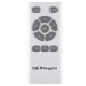 Orbegozo CP 100138 ventilador Blanco