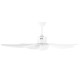 Orbegozo CP 100138 ventilador Blanco