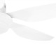 Orbegozo CP 100138 ventilador Blanco