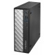 MEDION AKOYA T80 Intel® Core™ i7 i7-12650H 16 GB DDR4-SDRAM 1,02 TB SSD Windows 11 Home Mini PC Negro