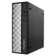 MEDION AKOYA T80 Intel® Core™ i7 i7-12650H 16 GB DDR4-SDRAM 1,02 TB SSD Windows 11 Home Mini PC Negro