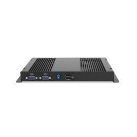 AOPEN DIGITAL ENGINE DEX5750-S (491.DEP00.2060) CI3-1115G4 128GB SSD 4G*2 (8G MEMORY) WINDOWS 10 IOT 21H2