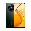 Realme 12x 5G 6GB/128GB Negro (Glowing Black) Dual SIM