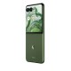 Motorola razr 50 ultra 17,5 cm (6.9'') SIM doble Android 14 5G USB Tipo C 12 GB 512 GB 4000 mAh Verde