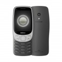 Nokia 3210 4G Negro (Grunge Black) Dual SIM