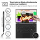 LG PORTATIL GRAM 2 EN 114T90S. W11 HOME. INTEL CORE ULTRA 7. 16GB. 512GB SSD. 1,2KG