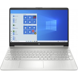 HP 15s-fq4066ns Intel® Core™ i7 i7-1195G7 Portátil 39,6 cm (15.6'') Full HD 8 GB