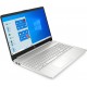 HP 15s-fq4066ns Intel® Core™ i7 i7-1195G7 Portátil 39,6 cm (15.6'') Full HD 8 GB