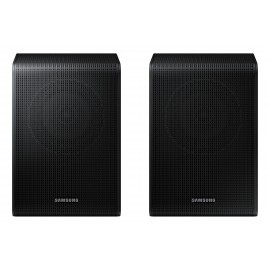 SAMSUNG - Samsung SWA-9200S altavoz Negro Inalámbrico 140 W - SWA9200S