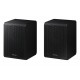 SAMSUNG - Samsung SWA-9200S altavoz Negro Inalámbrico 140 W - SWA9200S