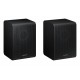 SAMSUNG - Samsung SWA-9200S altavoz Negro Inalámbrico 140 W - SWA9200S