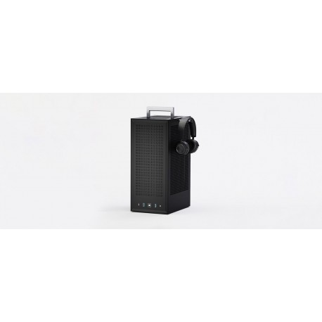 HYTE Revolt 3 Small Form Factor (SFF) Negro