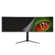 MONITOR GAMING XGM49UW5K CURVO 5K 49'' MM KEEPOUT