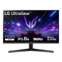 LG 27GS60F pantalla para PC 68,6 cm (27'') 1920 x 1080 Pixeles Full HD LCD Negro