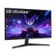 LG 27GS60F pantalla para PC 68,6 cm (27'') 1920 x 1080 Pixeles Full HD LCD Negro