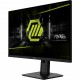 MSI MAG 274QRF QD E2 pantalla para PC 68,6 cm (27'') 2560 x 1440 Pixeles Wide Quad HD LCD Negro