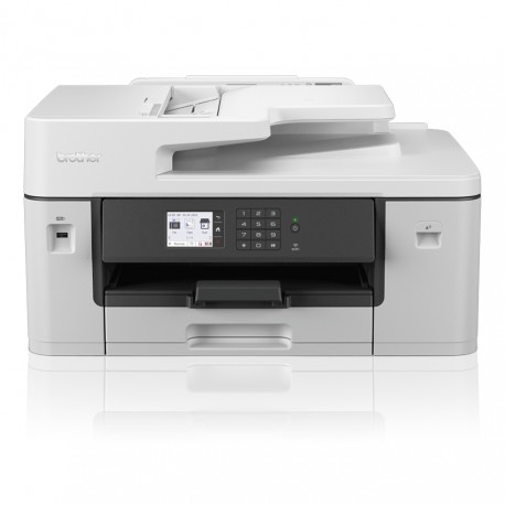 Brother MFC-J6540DWE Inyección de tinta A3 1200 x 4800 DPI 28 ppm Wifi