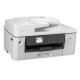 Brother MFC-J6540DWE Inyección de tinta A3 1200 x 4800 DPI 28 ppm Wifi