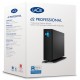 LaCie d2 Professional disco duro externo 20000 GB Negro