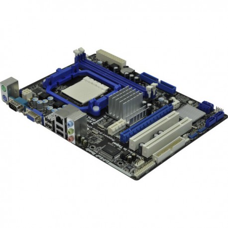 Asrock 960gm gs3 fx проверка совместимости