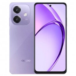 OPPO - SMARTPHONE OPPO A40 6.72'' (4+128GB) PURPLE - 631010000557