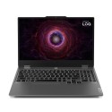 Lenovo LOQ 15ARP9 AMD Ryzen™ 7 7435HS Portátil 39,6 cm (15.6'') Full HD 24 GB DDR5