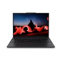 Lenovo ThinkPad T16 Gen 3 Intel Core Ultra 7 155U 40,6 cm (16'') WUXGA 32 GB DDR5