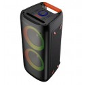 Celly ALTAVOZ TROLLEY INALAMBRICO RGB