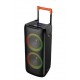 Celly ALTAVOZ TROLLEY INALAMBRICO RGB