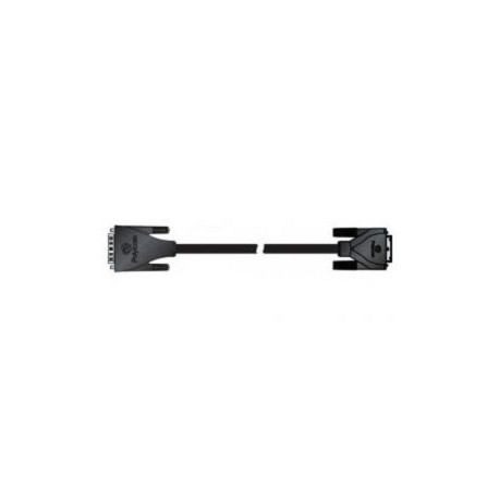 POLY 2457-64356-101 cable para cámara fotográfica 10 m Negro