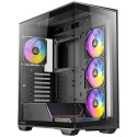 Antec C3 Midi Tower Negro