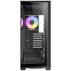 Antec C3 Midi Tower Negro