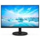 Philips V Line 241V8LAB/00 LED display 60,5 cm (23.8'') 1920 x 1080 Pixeles Full HD LCD Negro