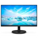 Philips V Line 241V8LAB/00 LED display 60,5 cm (23.8'') 1920 x 1080 Pixeles Full HD LCD Negro