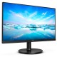 Philips V Line 241V8LAB/00 LED display 60,5 cm (23.8'') 1920 x 1080 Pixeles Full HD LCD Negro