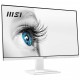 MSI Pro MP273AW pantalla para PC 68,6 cm (27'') 1920 x 1080 Pixeles Full HD LED Blanco